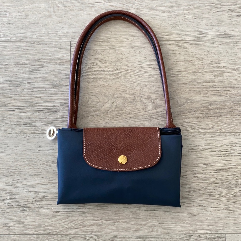 Longchamp Small Le Pliage Tote